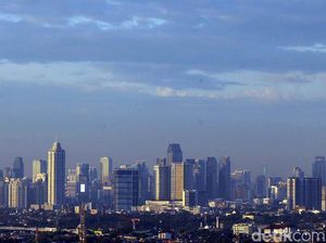 Tak akan Ada Pilkada di Ibu Kota Baru
