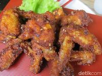 Aneka Resep Ayam Goreng Ini Bisa Jadi Stok Sahur Selama Ramadhan 