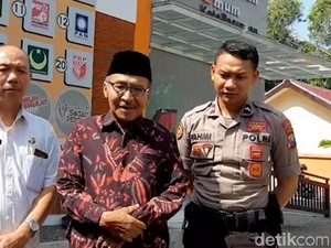 Kiai Pasuruan Ajak Warga Terima Presiden yang Ditakdirkan Tuhan