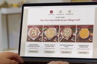 Keburu Laper! Pesan Pizza di Sini Harus Tunggu sampai 1,5 Tahun