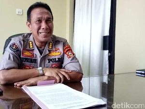 Terlibat Narkoba, 2 Oknum Polisi di Palembang Ditangkap