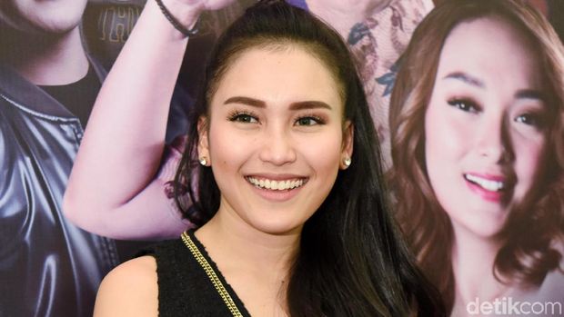 Ayu Ting Ting