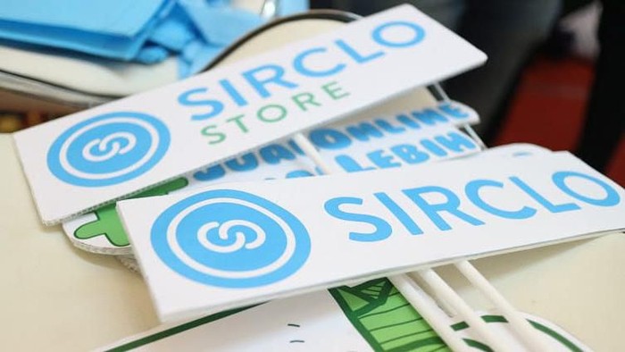 Sirclo