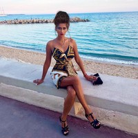 Itu membuatku tersadar betapa beruntungnya diriku. Aku bersyukur memiliki kasur untuk tidur. Ternyata hidup di jalanan tidak semudah itu, ungkapnya dalam acara tersebut.  Foto: Instagram @rukayax