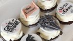 Heboh Episode Baru, Baker Ramai-ramai Bikin Cake Game Of Thrones