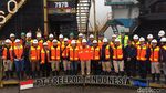Perdana, Jonan ke Tambang Grasberg Pasca Freeport Dikuasai RI