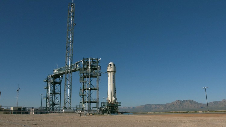 Blue Origin