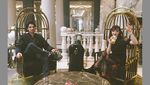 Serunya Kulineran ala Maisie Williams Pemeran Arya Stark Game of Thrones
