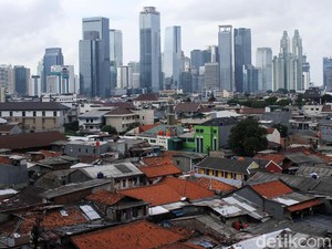 PNS Kerja dari Rumah Diperpanjang hingga 21 April 2020