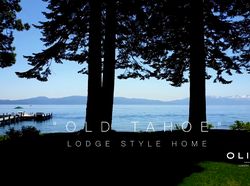 Mengintip Rumah Ratusan Miliar Zuckerberg di Tepi Danau