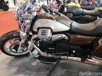 Motor-motor Termahal IIMS 2019, Mana Pilihanmu?