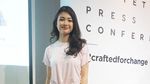 Cantiknya Elisa Jonathan yang Hampir Jadi Mantu Ahok