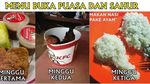 Puasa Sebentar Lagi, Meme Makanan Ramadan Banyak Beredar di Medsos