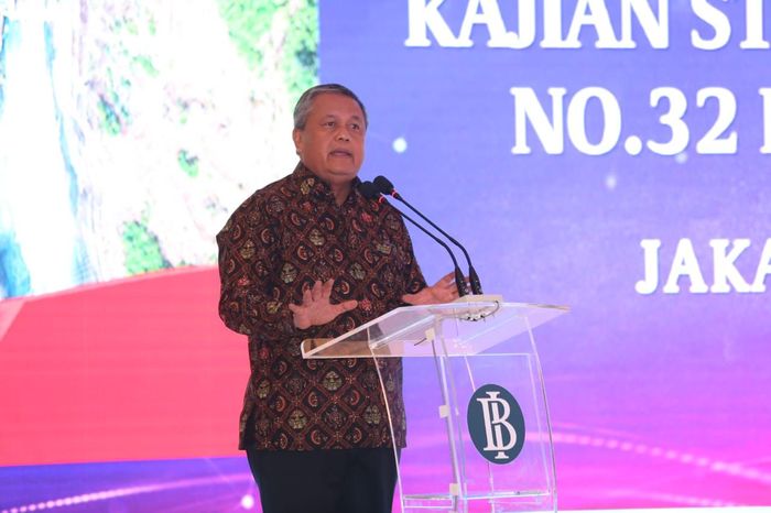 Foto: Dok. Bank Indonesia Foto: Dok. Bank Indonesia