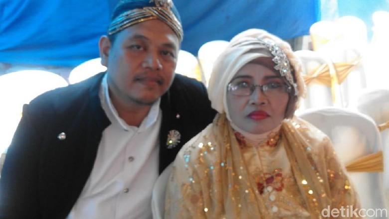 Kelelahan Hingga Darah Tinggi Kambuh, Ketua KPPS di Mojokerto Meninggal Kelelahan Hingga Darah Tinggi Kambuh, Ketua KPPS di Mojokerto Meninggal
