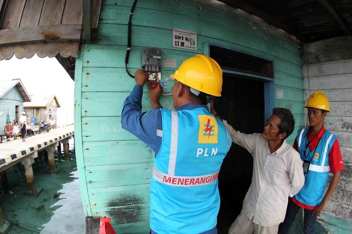 Foto: PLN Foto: PLN