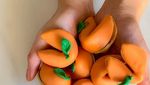 Keren! Di Tangan Pria Ini, Fortune Cookies Tampil Artistik dan Cantik