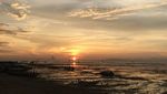 Foto: Berburu Takjil Sate Susu yang Khas dari Bali