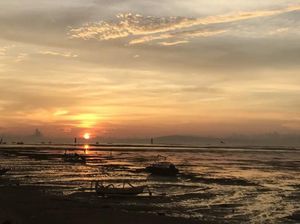 Pantai Sanur Diklaim Khusus Tamu Hotel, Pemda: Itu Tempat Umum