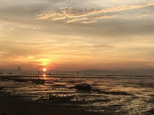 Denpasar Bakal Bangun Taman Lansia di Tepi Sungai