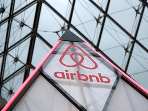 Fakta Airbnb, Tercetus saat Menganggur, Sukses Besar namun Kini Terancam