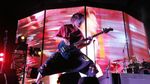 Ganasnya One Ok Rock Jadi Pembuka Konser Ed Sheeran di Jakarta