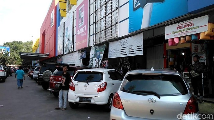 Pria Cirebon Lompat dari PGC Sempat Ribut dengan Pasangannya