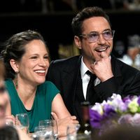 Fakta Robert Downey Jr, Keluarga dan Kecanduan Obat-obatan