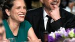Susan Downey, Istri Robert Downey Jr. yang Sering Makan Makan Bareng Suami