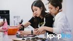 Ini Dia Bukti Kalau Member Blackpink Pintar Memasak!