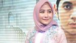 Jelang Puasa Prilly Latuconsina tampil Berhijab, Ada Apa?