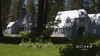 Ini wujud sebagian properti yang baru saja digaet sang pendiri Facebook. Foto: istimewa