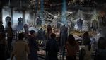 Foto: Seperti Ini Studio Tempat Syutingnya Game of Thrones