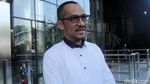Abraham Samad Beri Dukungan untuk KPK