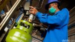 Awal Ramadan, 8 Juta Elpiji 3 Kg Siap Dipasok