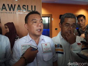 BPN Laporkan KPU dan Lembaga Survei yang Rilis Quick Count Pilpres 2019