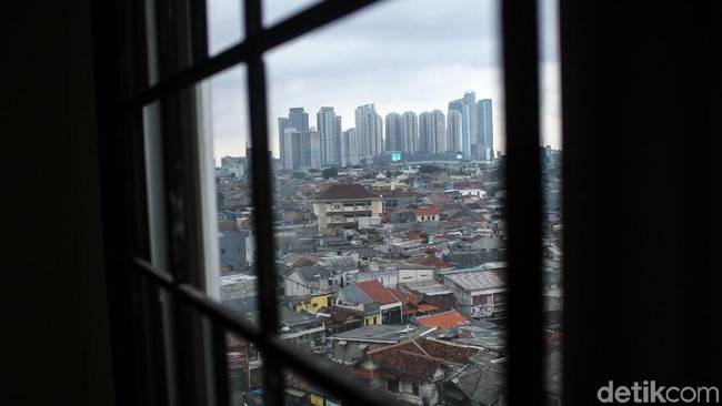 Butuh Rp 400 T untuk Pindah Ibu Kota, dari Mana Duitnya?