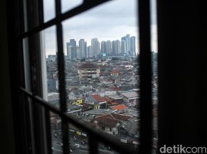 Butuh Rp 400 T untuk Pindah Ibu Kota, dari Mana Duitnya?