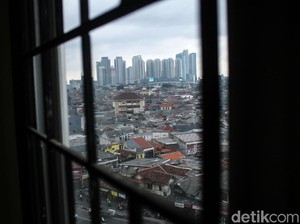 Disuntik Saratoga, Perusahaan Ini Mau Ekspansi Data Center Hingga Rp 2,2 T