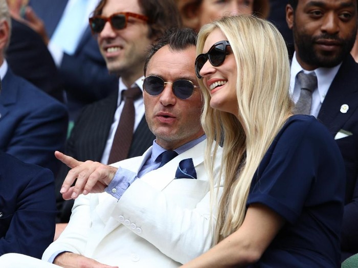 Foto: Dok. Getty Images Foto: Dok. Getty Images
