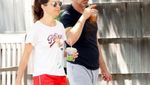 Susan Downey, Istri Robert Downey Jr. yang Sering Makan Makan Bareng Suami