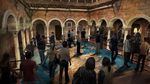 Foto: Seperti Ini Studio Tempat Syutingnya Game of Thrones