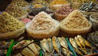 5 Jenis Ikan Asin Ini Cocok Dijadikan Sebagai Stok Bahan Makanan, Apa Saja?