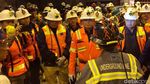 Perdana, Jonan ke Tambang Grasberg Pasca Freeport Dikuasai RI