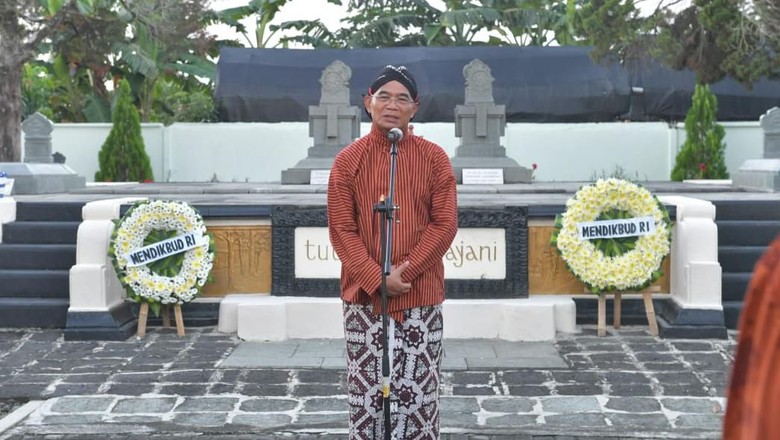 Bangun SDM Unggul, Ini 3 Langkah Mendikbud Bangun SDM Unggul, Ini 3 Langkah Mendikbud
