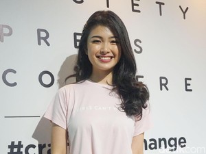 Ini Elisa, Mantan Pacar Anak Ahok Jebolan Miss Indonesia & Calon Dokter