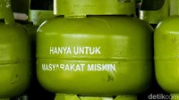 Lebih lanjut Fajriyah menuturkan, elpiji 3 Kg merupakan produk yang disubsidi oleh negara dan diperuntukkan bagi kalangan warga tidak mampu.
