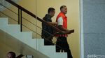 Tangan Diborgol, Markus Nari Diperiksa Penyidik KPK