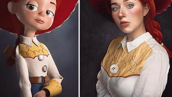 Jessie. Foto: instagram.com/benzoate_ost/