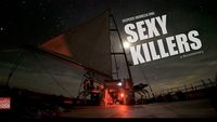 sexy serial killer